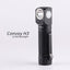 Convoy H3 SST40 519A Multifunctional 21700 Flashlight Headlamp Convoy
