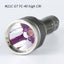 Convoy M21C GT FC-40 2500m 452m high CRI 21700 flashlight Convoy