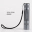 Convoy S21A 519A R9080 high CRI 21700 EDC Flashlight Convoy