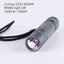 Convoy S21A with B35AM R9080 high CRI 4500K 1500LM21700 flashlight Convoy
