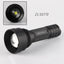 Convoy Z1 Zoomable SST70 KP CSLPM1.F1 CSLNM1.2 21700 flashlight