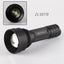 Convoy Z1 Zoomable SST70 KP CSLPM1.F1 CSLNM1.2 21700 flashlight Convoy