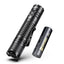 SPERAS EST 1900lm 211m USB-C Rechargeable Tactical Flashlight SPERAS