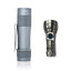 Lumintop FWAA GT NANO Ti EDC Flashlight Bundle LUMINTOP