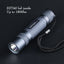 Convoy S2+ Luminus SST40 1800LM EDC LED Flashlight Convoy