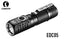 LUMINTOP EDC05 Max 800 Lumens Super Bright EDC AA Flashlight Nealsgadgets
