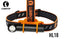 LUMINTOP HL18 Multifunctional 950 Lumens Micro USB Rechargeable Outdoor Headlamp Nealsgadgets