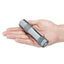 TLF/BLF FW1A Pro Grey XHP50.2 3500lm EDC LED Flashlight Andúril UI BLF
