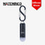 MATEMINCO CSF06 Rechargeable Lamp Lantern LED Flashlight