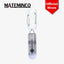 MATEMINCO CSF06 Rechargeable Lamp Lantern LED Flashlight MATEMINCO