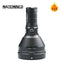 MATEMINCO MT35 PLUS CREE XHP35 Hi 2700 Lumens 2416m Thrower Flashlight MATEMINCO