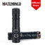 Mateminco CSF05 800lm 14500 EDC LED Flashlight MATEMINCO