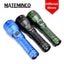 Mateminco MT35mini-S SST40/XHP50.2 Rechargeable Thrower Led Flashlight