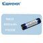 Original 1pcs KeepPower 3000mAh 18650 P1830R protected li-ion rechargeable battery Max 15A discharge Nealsgadgets