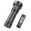 SPERAS P4 4000lm 288m USB-C Charging 21700 LED Flashlight SPERAS