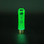 RovyVon Aurora A5 GITD Keychain Flashlight RovyVon