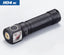 Skilhunt H04 H04R H04F RC 1200 lumen Magnetic LED flashlight Headlamp Skilhunt