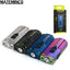 MATEMINCO CSF-02 XPG3/Nichia 240LM UV USB Rechargeable keychain Flashlight MATEMINCO