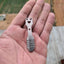 HTP WORKS Arrow-Mark Titanium Clips For Sinner Hanko Barrel OKLUMA CWF Boss Lumen Essential Reylight Flashlight HTP WORKS