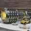 Peng Wang Custom Titanium He Dan Flashlight Nealsgadgets