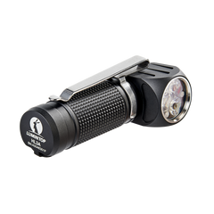Lumintop HL3A 2800lm EDC LED Flashlight Headlamp Andúril UI