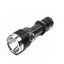 Amutorch XT45 NB90.16 10000lm 593m 21700 Thrower LED Flashlight Black