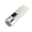 MATEMINCO CSF-04 300LM Glow TIR EDC Keychain Flashlight MATEMINCO