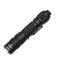 Weltool T2 “Elegant Panther” 1730lm 412m 18650 flashlight Weltool