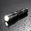 JETBEAM M2S WP-RX 480Lumens 1800m Tactical White Laser Flashlight Nealsgadgets
