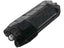 NITECORE TUBE V2.0 55 Lumen USB Rechargeable Keychain Flashlight NITECORE