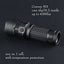 Convoy M3 XHP70.2 4300LM LED Flashlight WIth Temperature Protection
