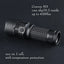 Convoy M3 XHP70.2 4300LM LED Flashlight WIth Temperature Protection Convoy