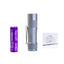 Lumintop FW1AA 700lm 330m 14500 EDC LED Flashlight with Battery Sapphire Lens Bundle LUMINTOP