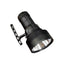 Amutorch DM90S Luminus SBT90.2 6000lm 1732m LED Thrower Flashlight Amutorch