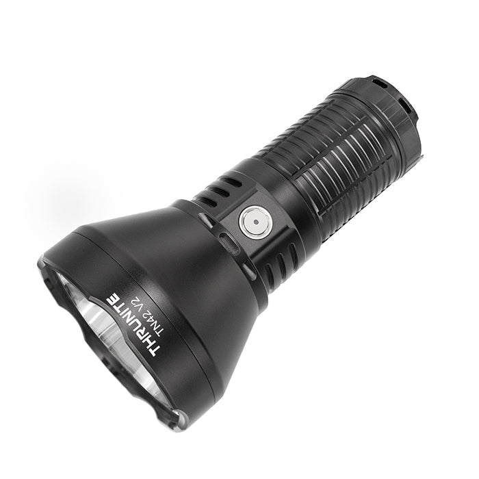 Thrunite TN42 V2 Luminus SBT90.2 4848lm 1860m Thrower LED Flashlight
