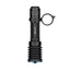 OLIGHT Warrior X3 2500lm 560m 21700 Powerful Tactical Flashlight OLIGHT