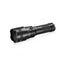 Lumintop Zoom1 Cree XPL-HD LED 850lm Adjustable Zoom Focus Flashlight LUMINTOP