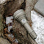 Amutorch New TC500 2200lm Tactical LED Flashlight Amutorch