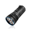 LUMINTOP GT3 PRO 3X Cree XHP70.3 LED 27000lm 707m Flood Flashlight