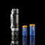 JETBEAM JET RRT-01 Raptor 2020 CREE/Nichia 950 Lumens EDC LED FLASHLIGHT JETBEAM