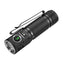 LUMINTOP D1 2000lm 180m 18650 EDC Flashlight LUMINTOP