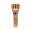 Lumintop GT Mini Copper/Brass KW CSLNM1.1G 1050m 18650 Throw EDC Flashlight LUMINTOP