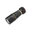 LUMINTOP Petal 500lm 1056m LEP Thrower Flashlight with Aux Led LUMINTOP