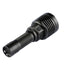 Convoy M21C-U XHP70.2 4300lm Thrower 21700 LED Flashlight