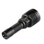 Convoy M21C-U XHP70.2 4300lm Thrower 21700 LED Flashlight Convoy