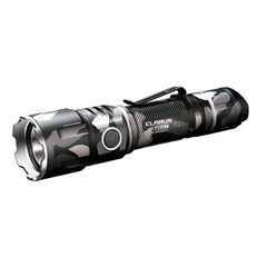 Klarus XT11GT Urban Camo XHP35 HD 2000 Lumen Rechargeable Tactical LED Flashlight