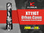 Klarus XT11GT Urban Camo XHP35 HD 2000 Lumen Rechargeable Tactical LED Flashlight Nealsgadgets