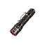 Weltool M7-RD V2.0 Dark Adaptation Even-beam Flashlight Weltool