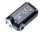 Nitecore TINI SS CREE XP-G2 LED 380 Lumens USB Rechargeable Stainless Steel LED Keychain Light NITECORE