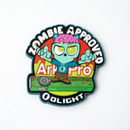 OLIGHT Patch Gadgets